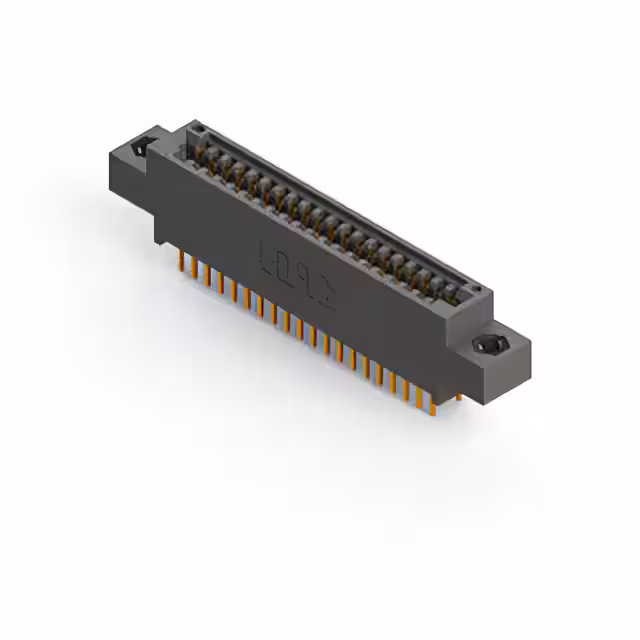 395-040-541-807 EDAC Inc.  Edgeboard Connectors